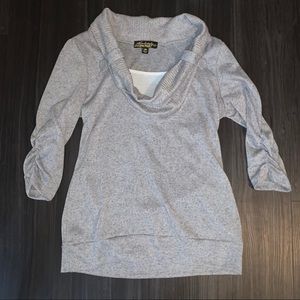 Lightweight Sweater